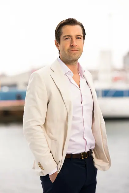 Anders Kvernberg