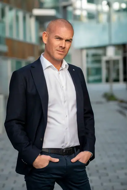 Dag-Rune Kristiansen